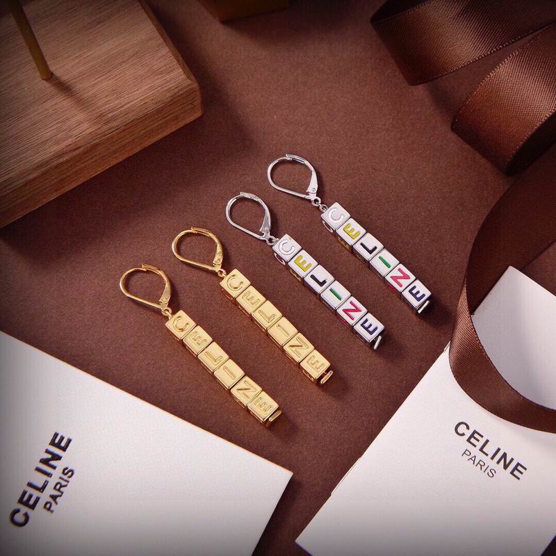 Celine Earring 06yxs31